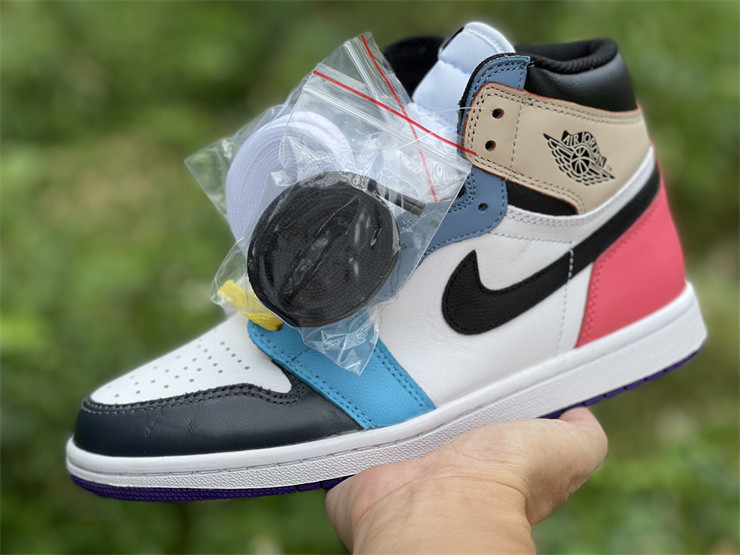 AIR JORDAN 1 MID TOP LOW CV5276 125