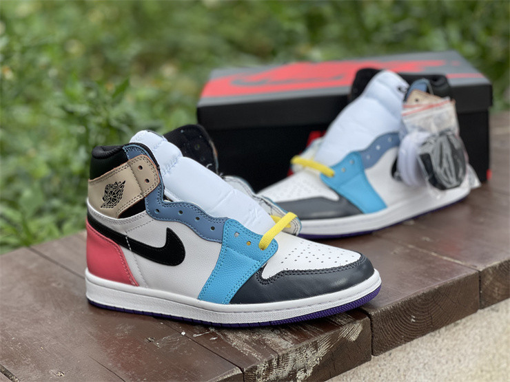 AIR JORDAN 1 MID TOP LOW CV5276 125