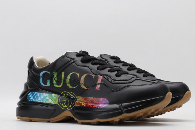 G*u*i sneakers