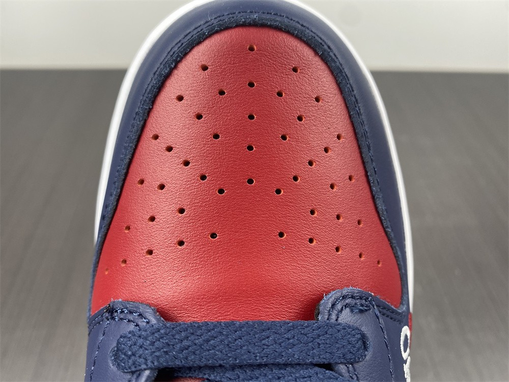 Nike SB Dunk High By Any Means Navy DN3741-600