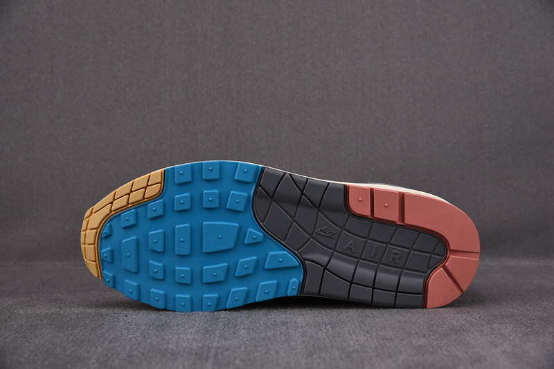 NIKE AIR MAX 1/97 SEAN WOTHERSPOON AJ4219-400