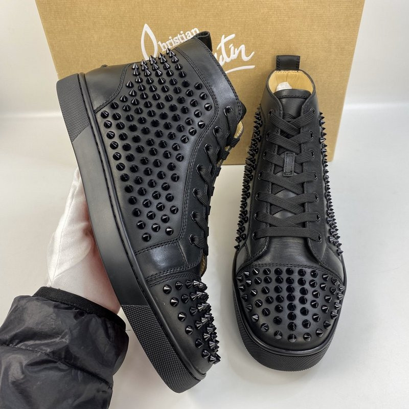CHIAN LOUIN SNEAKER