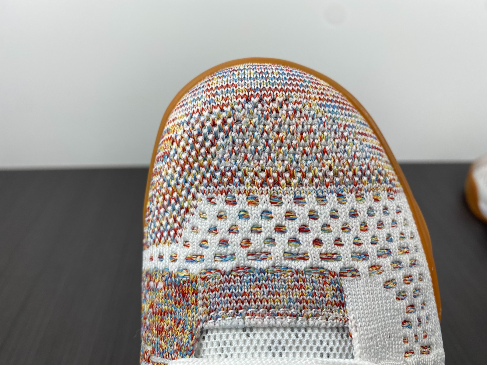 Nike Kobe 9 Elite Premium Low HTM Milan White Multi-Color 698595-109