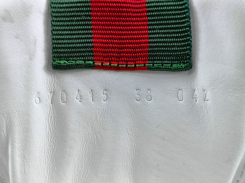 G*u*i re-web sneakers