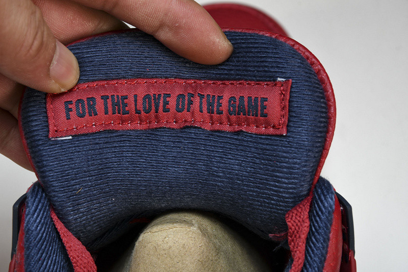 Jordan 4 Retro FIBA (2019) Men