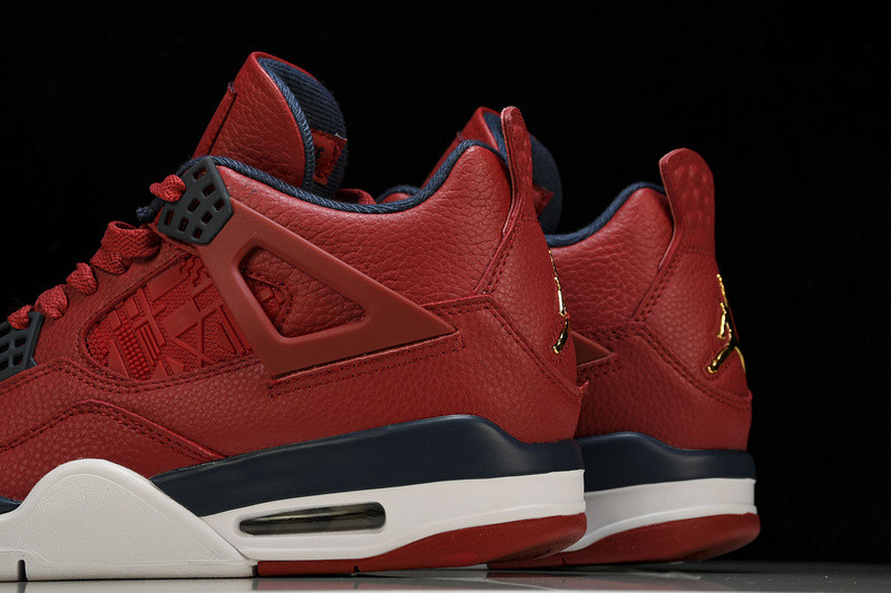 Jordan 4 Retro FIBA (2019) Men