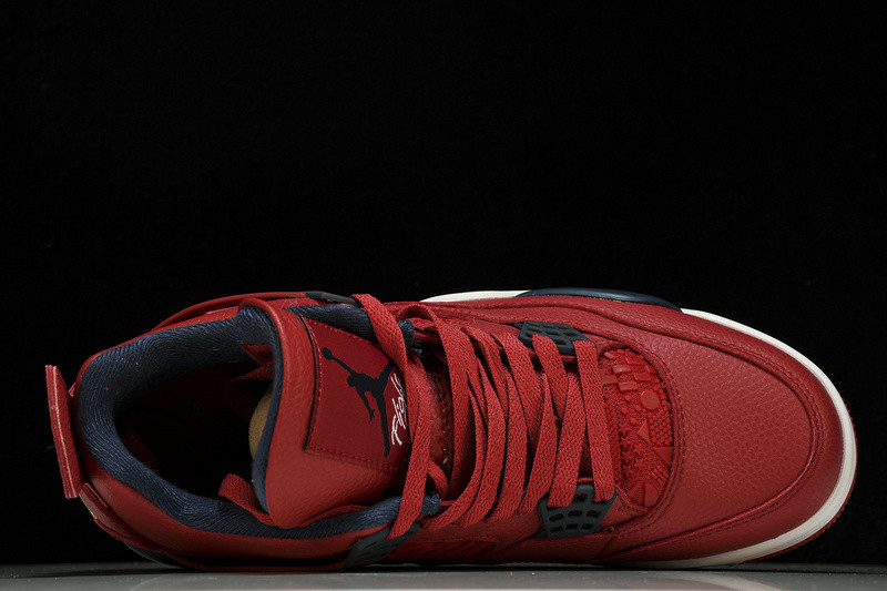 Jordan 4 Retro FIBA (2019) Men