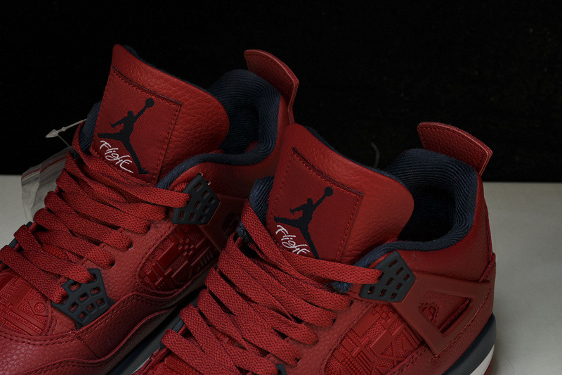 Jordan 4 Retro FIBA (2019) Men