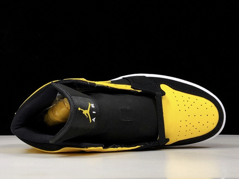 Jordan 1 Retro Mid New Love (2017) 554724-035