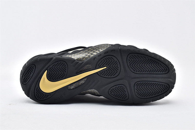 Nike Air Foamposite Pro 