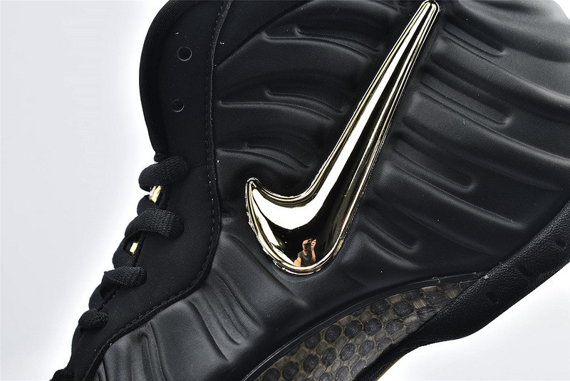 Nike Air Foamposite Pro 