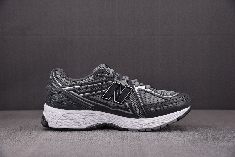 NEW BALANCE 1906R DARK GREY M1906RJS