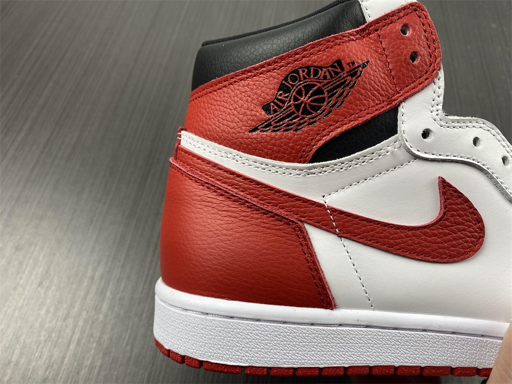 AIR JORDAN 1 RETRO HIGH OG HERITAGE 555088-161