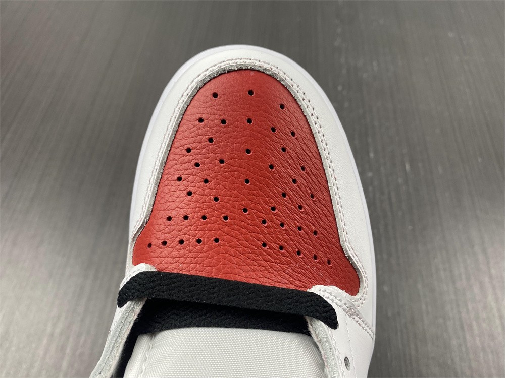 AIR JORDAN 1 RETRO HIGH OG HERITAGE 555088-161