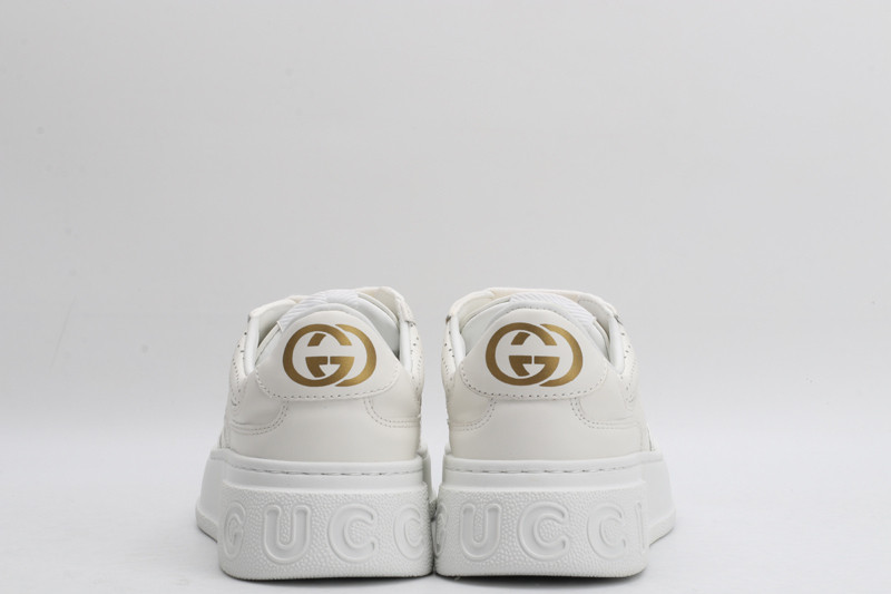 G*u*i sneakers