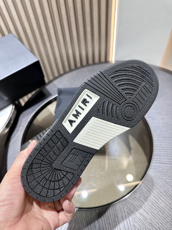AMIRI SNEAKERS
