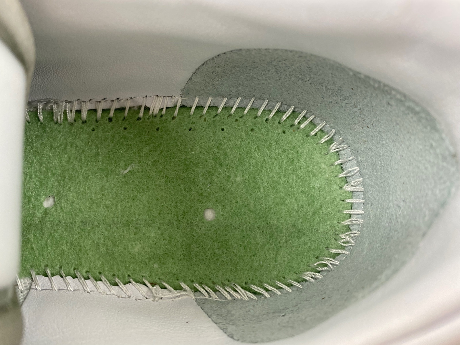 NIKE AIR FORCE 1 G-Dragon x Kwondo 1 