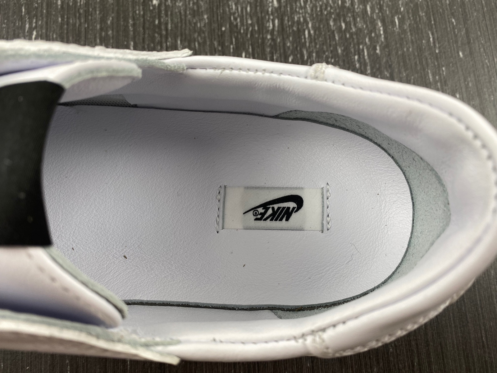 NIKE AIR FORCE 1 G-Dragon x Kwondo 1 