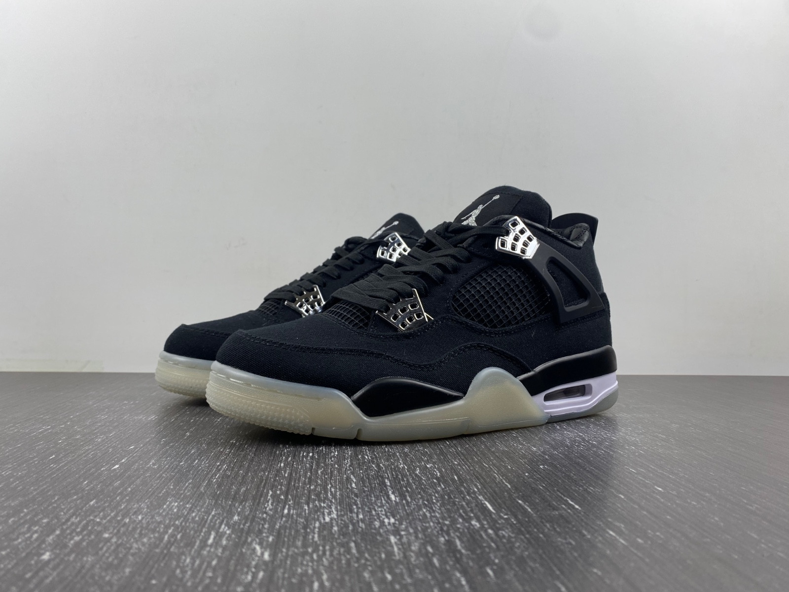 jordan 4 retro eminem Ca*ha*t aj4-582314