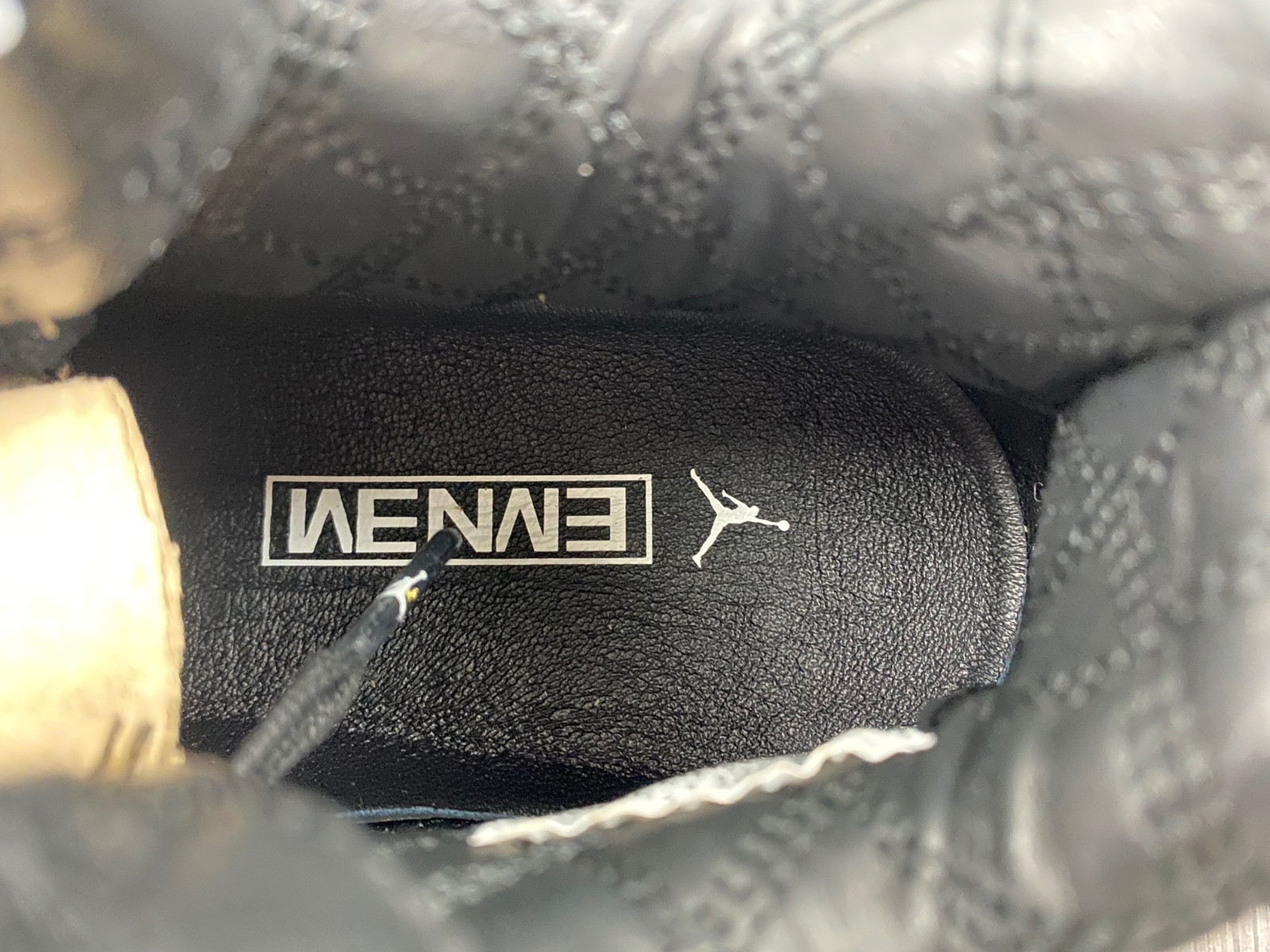 jordan 4 retro eminem Ca*ha*t aj4-582314