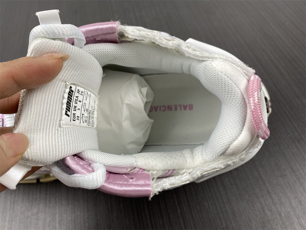 Ba*len*cia*ga runner 677402-w2rb3-9059