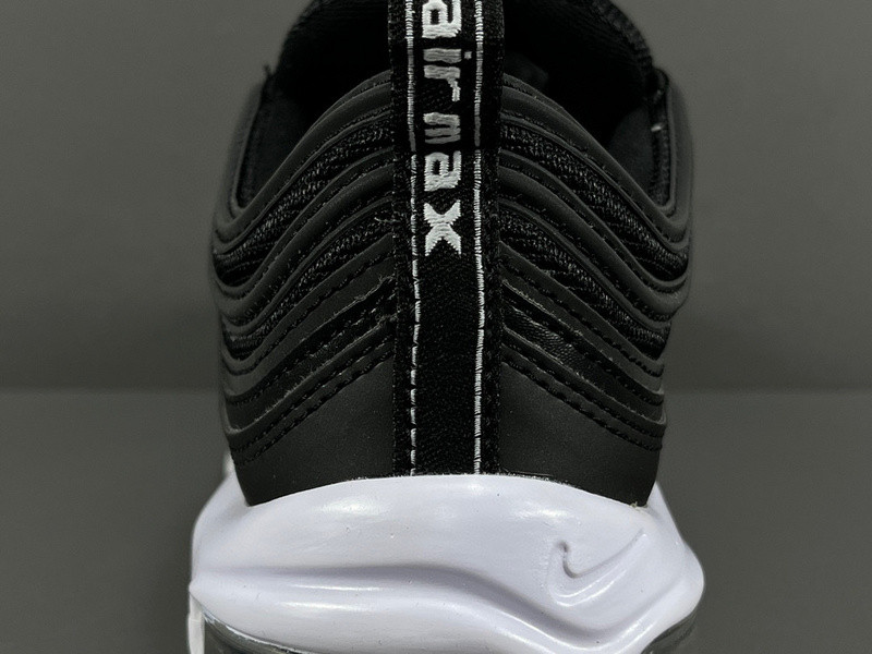 Nike Air Max 97 Black White Oreo 921826-001