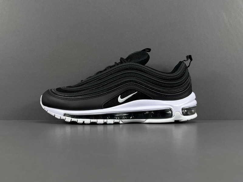 Nike Air Max 97 Black White Oreo 921826-001