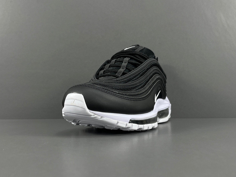 Nike Air Max 97 Black White Oreo 921826-001