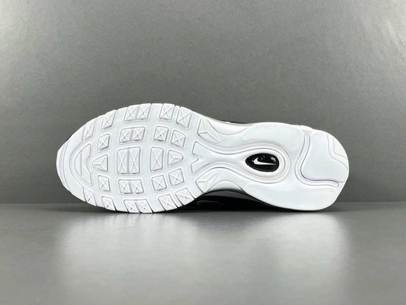 Nike Air Max 97 Black White Oreo 921826-001