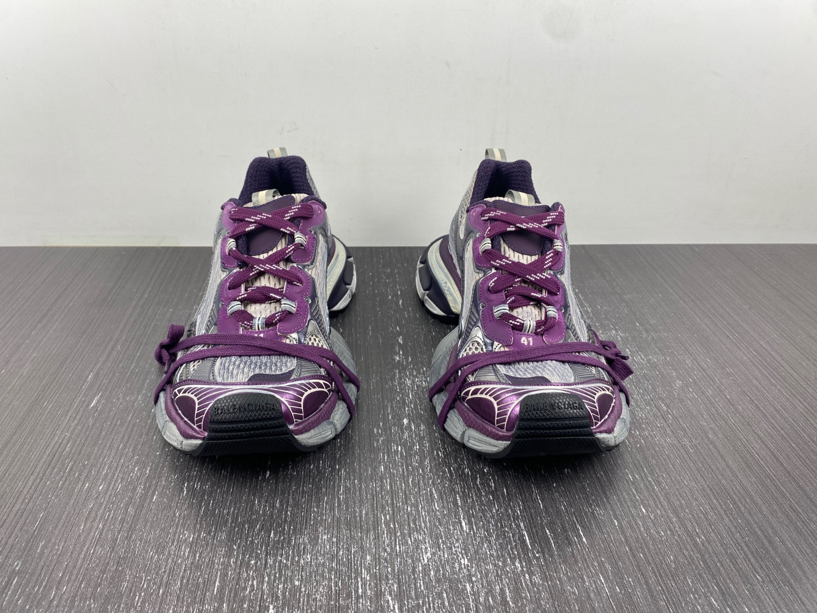 Ba*len*cia*ga 3xl sneaker