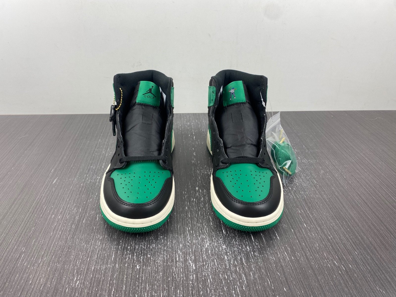 Eastside Golf x Air Jordan 1 Golf "1961" FJ0849-001