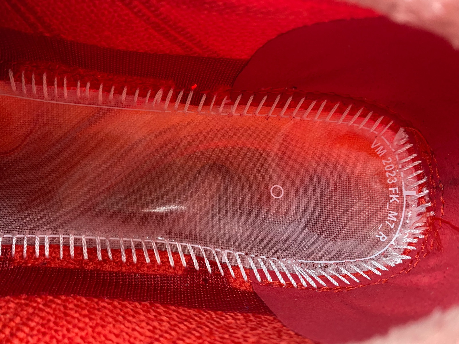 Nike VaporMax 2023 Flyknit 