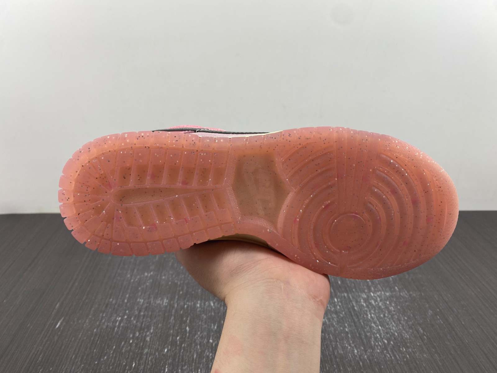 Nike Dunk Low "Barbie" FN8927-621