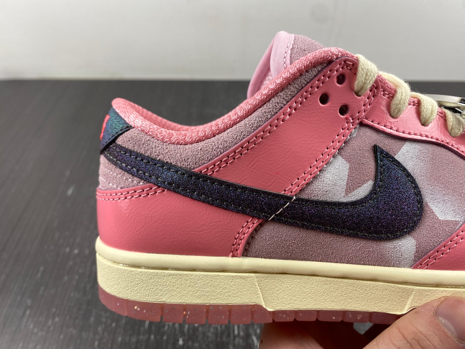 Nike Dunk Low "Barbie" FN8927-621