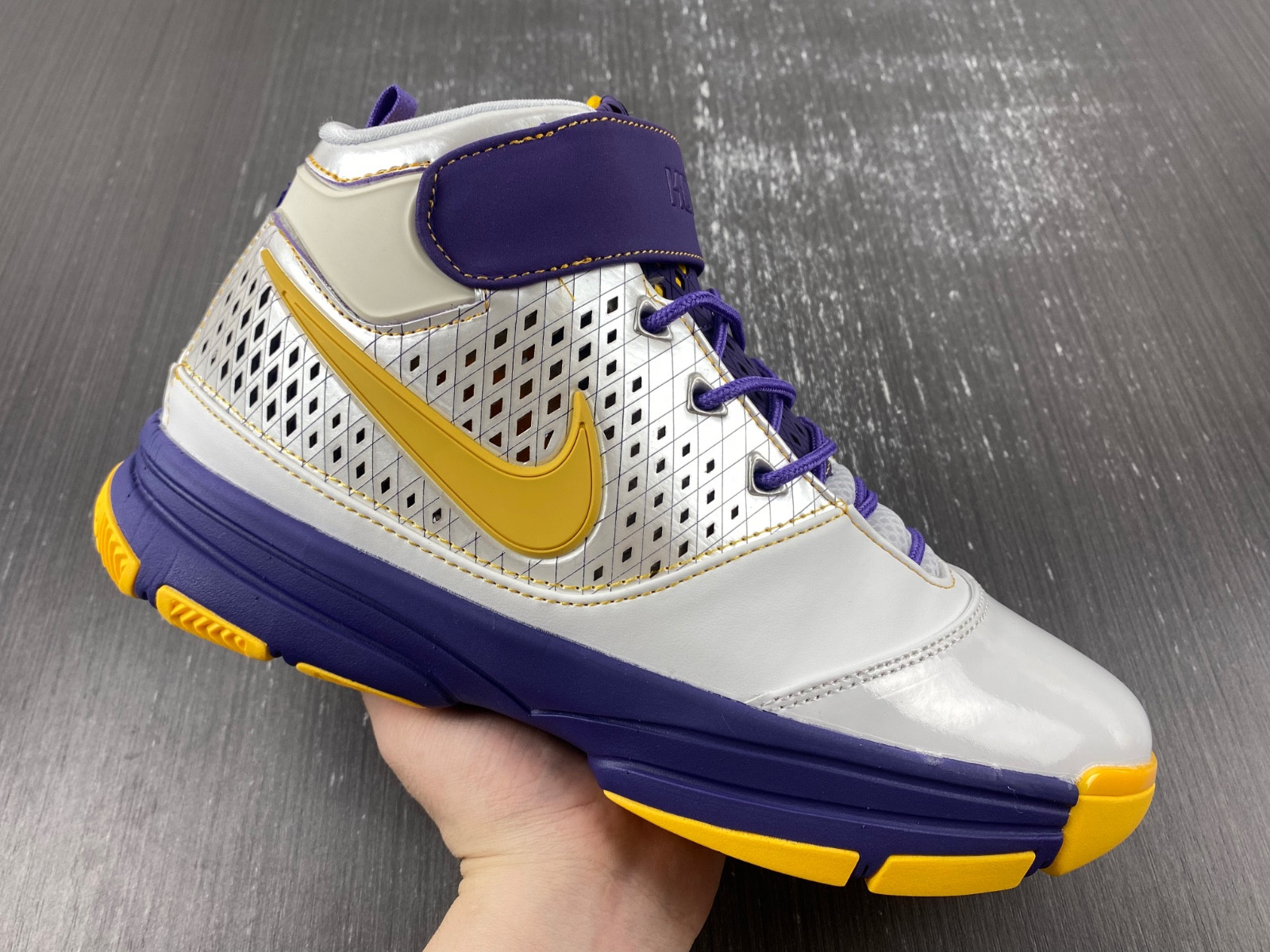 Nike Zoom Kobe 2 