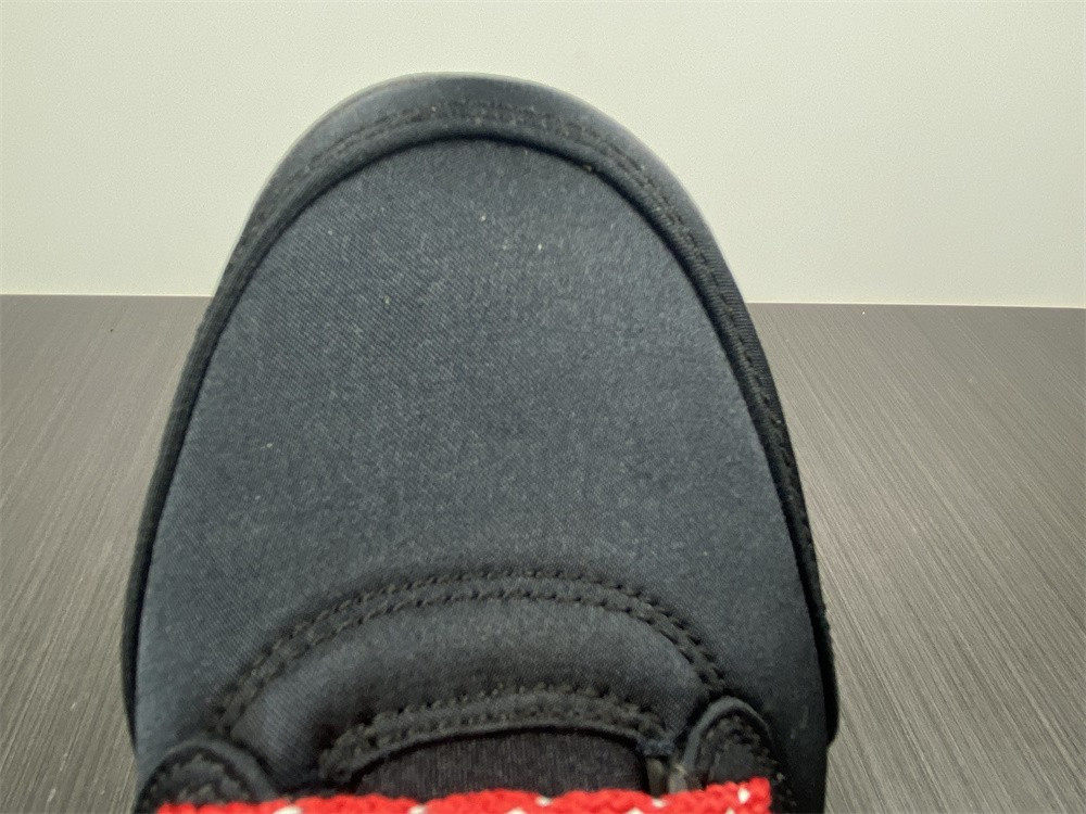 Air Jordan 5 Low Black Green Red DM4640-036