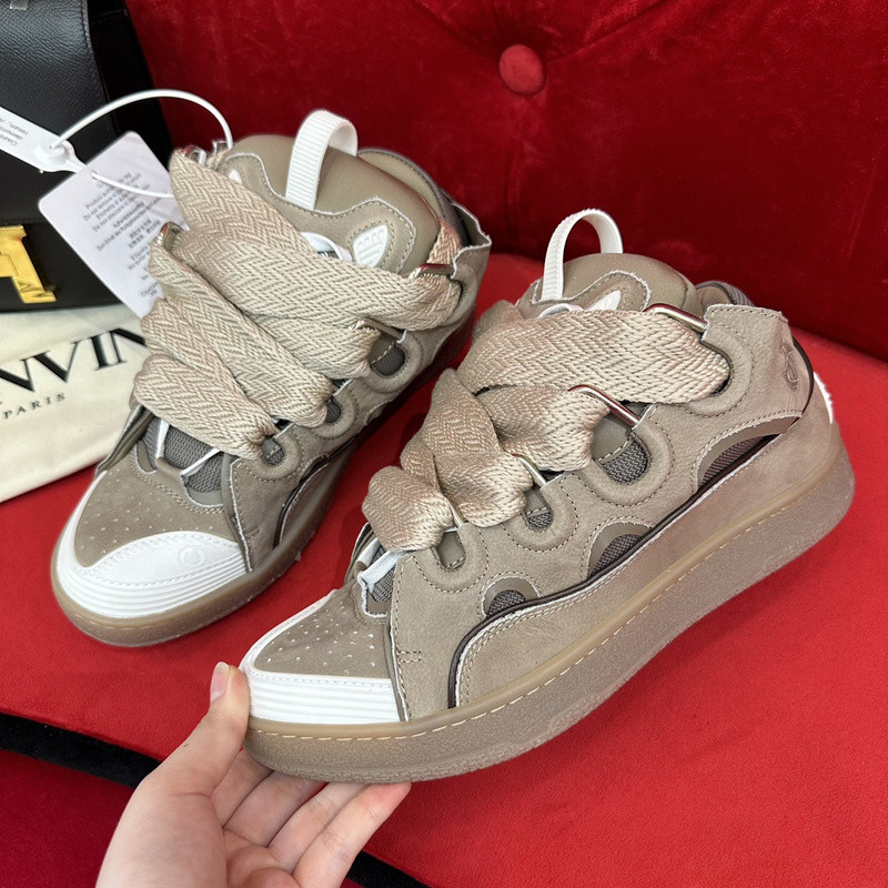 LANVIN SNEAKER
