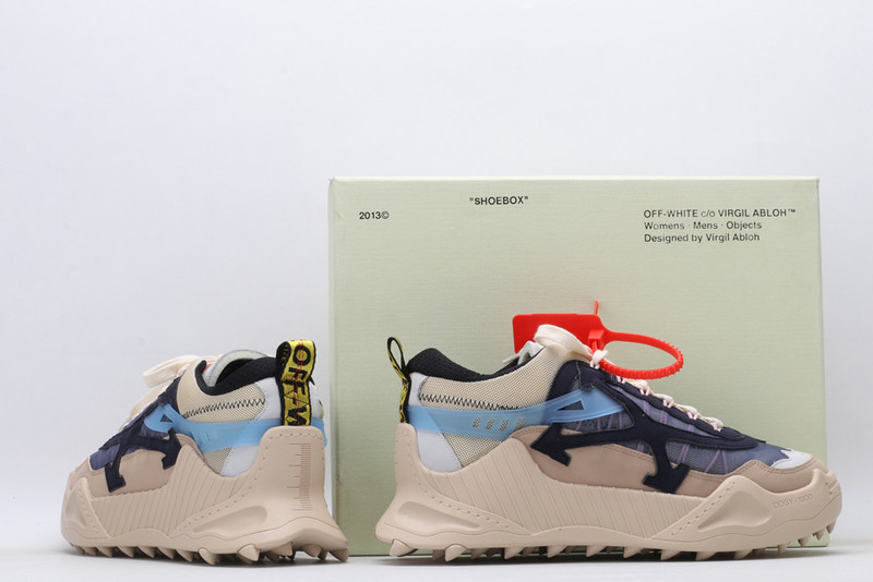 OW C/O ODSY-1000 SPORTS SHOES