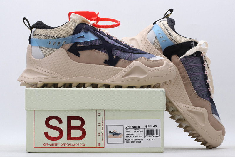 OW C/O ODSY-1000 SPORTS SHOES