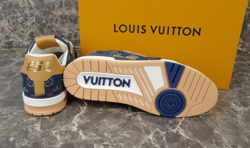 LOU1_TON SNEAKERS