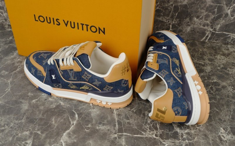 LOU1_TON SNEAKERS