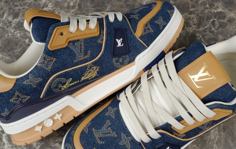 LOU1_TON SNEAKERS