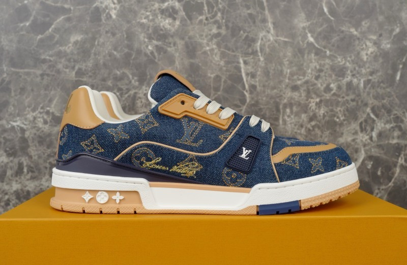 LOU1_TON SNEAKERS