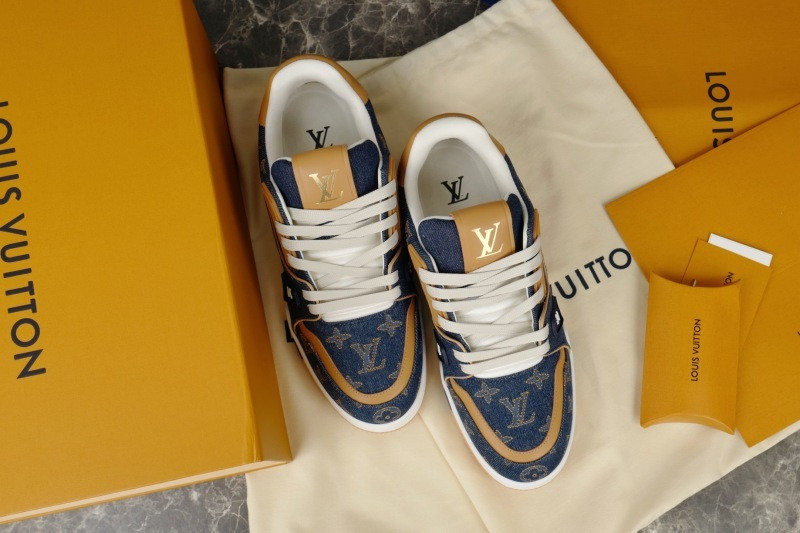 LOU1_TON SNEAKERS