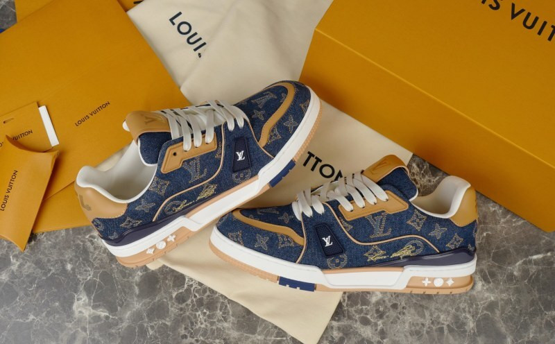 LOU1_TON SNEAKERS