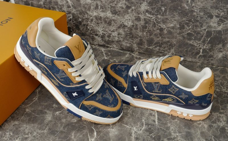LOU1_TON SNEAKERS