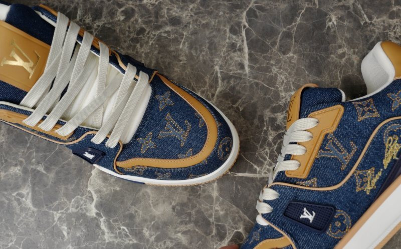 LOU1_TON SNEAKERS