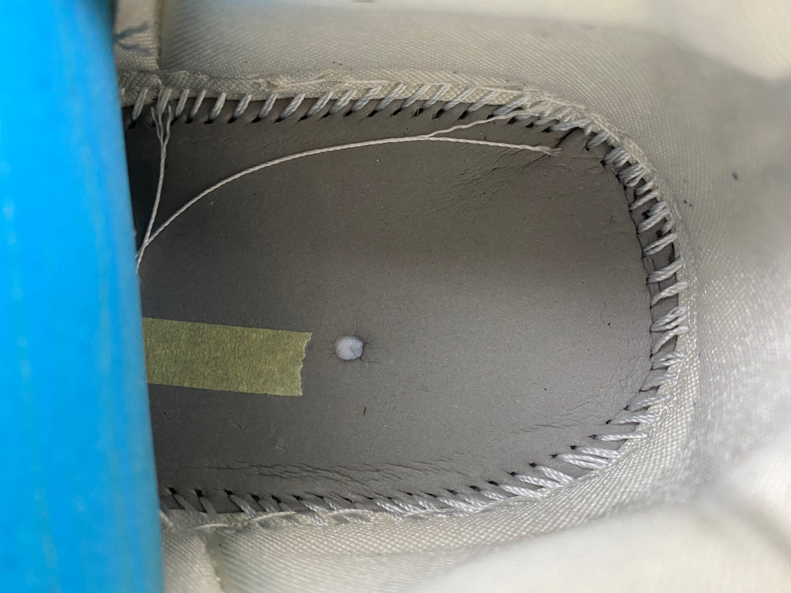 Jordan 1 Retro Low OG Chris Paul Men