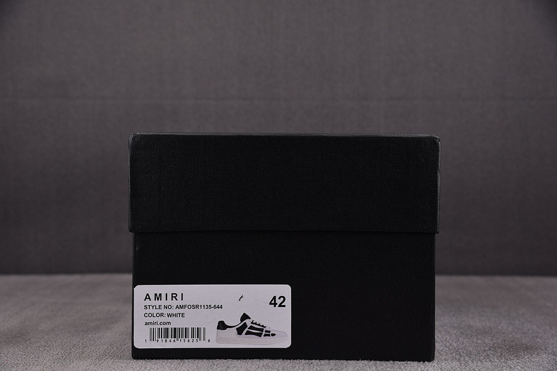 AMIRI SNEAKERS