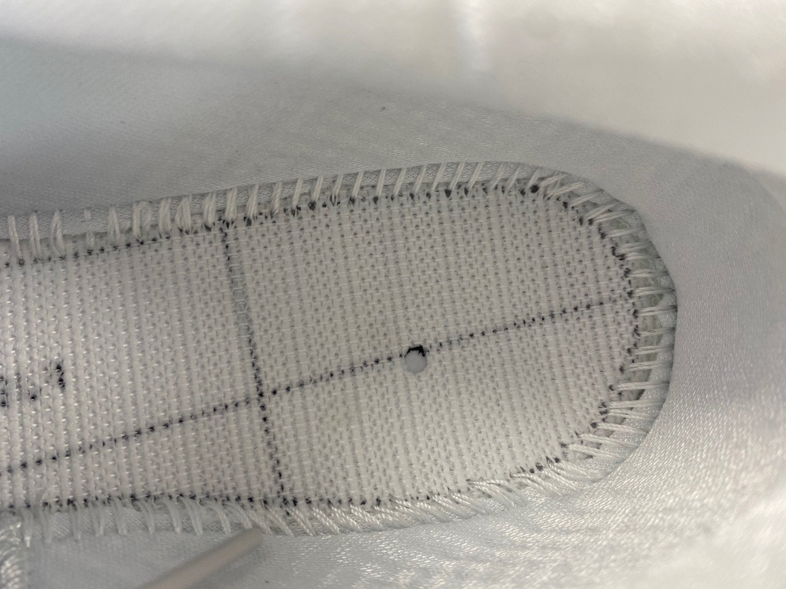 Nike Kobe 8 Protro Triple White FJ9364-100